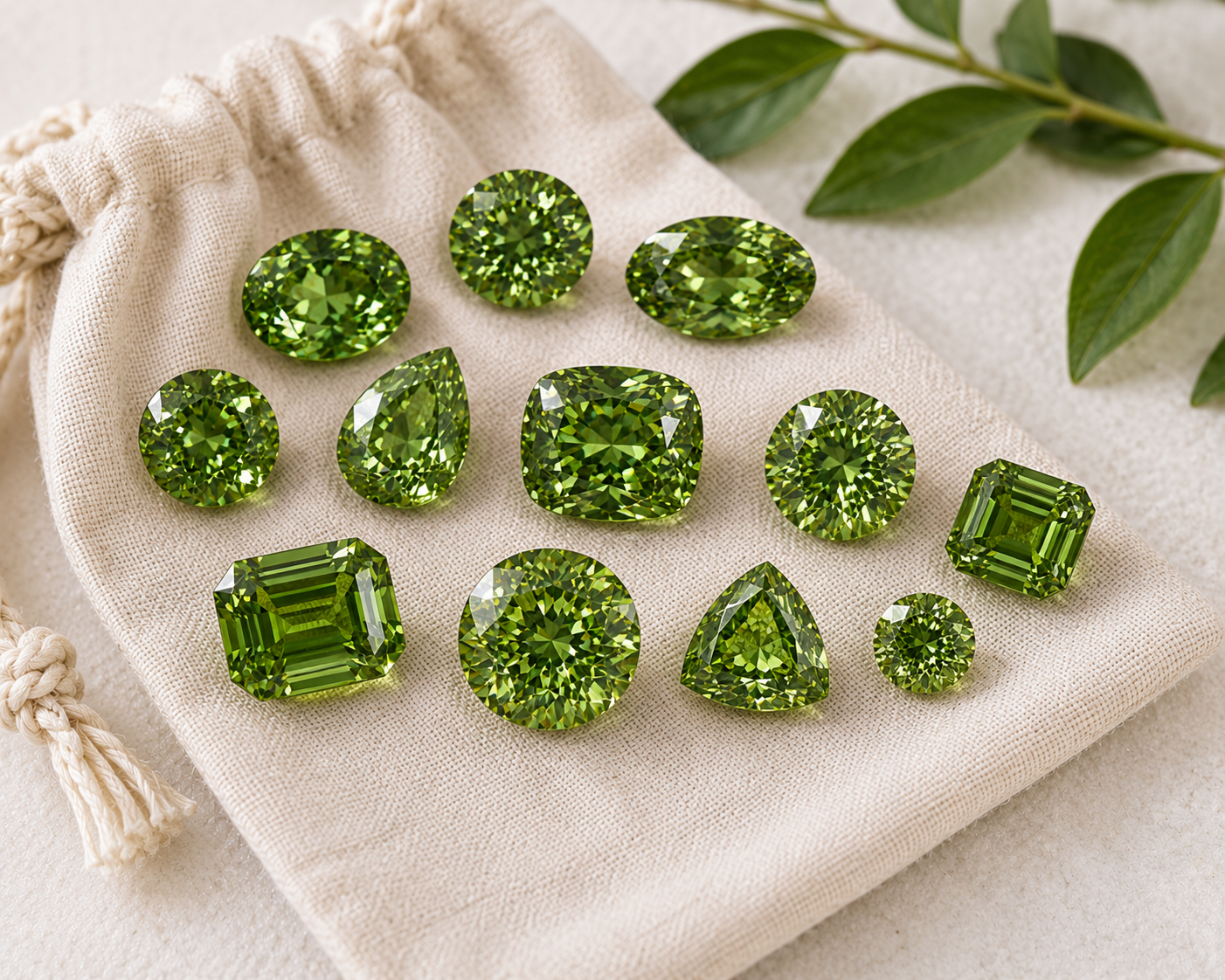 Customs and Traditions in Gifting Gemstones