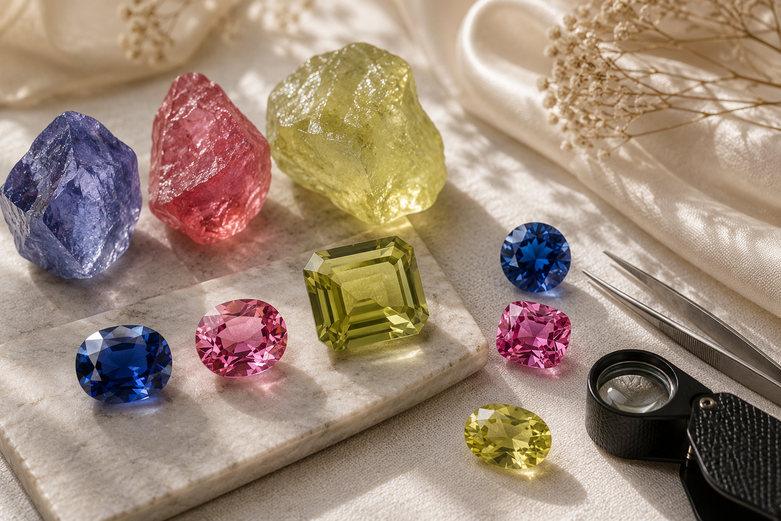 Cut &amp; Jewelry Pricing