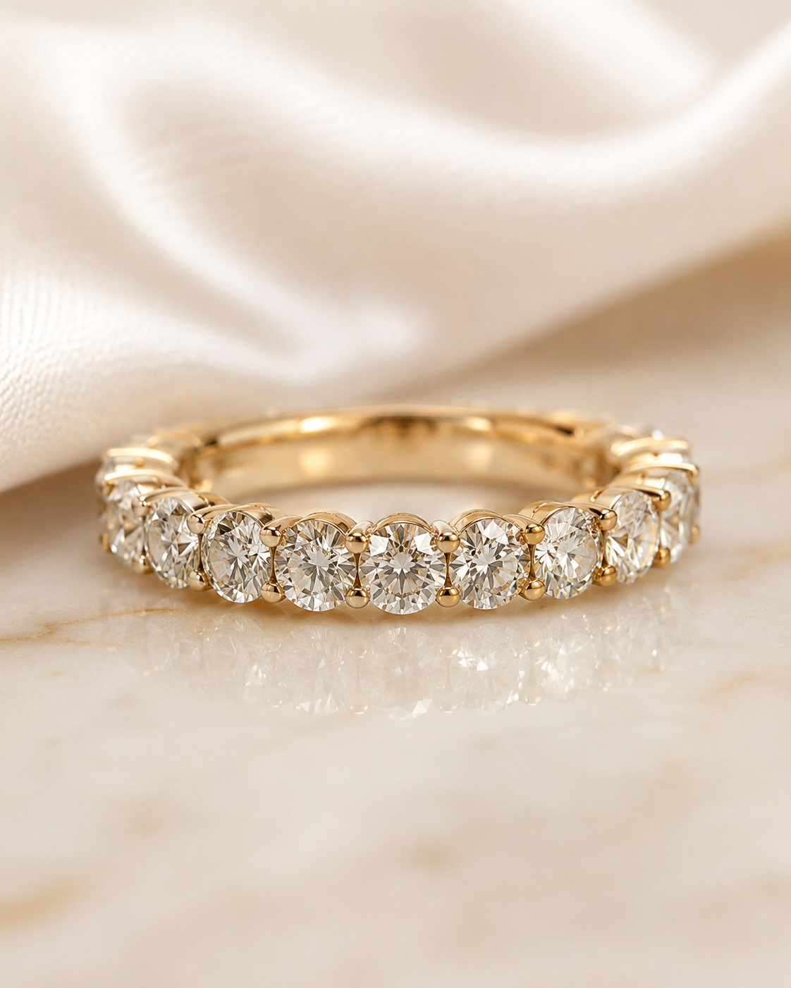 FAQs on Wedding Anniversary Gemstones