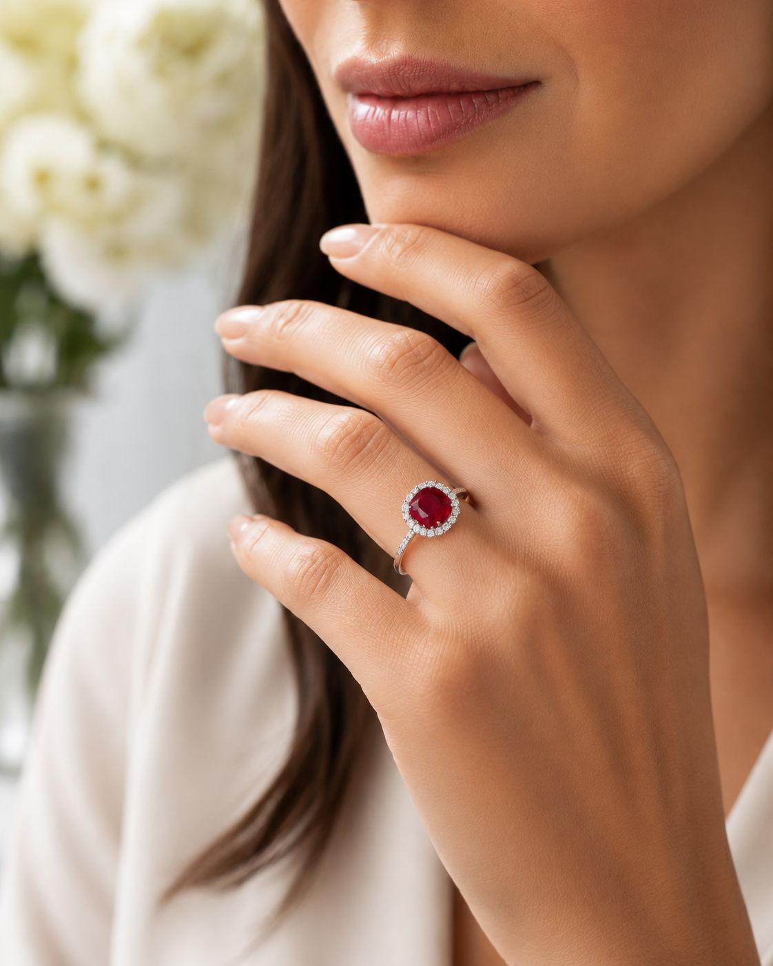 Factors Influencing the Price of Gemstone Rings