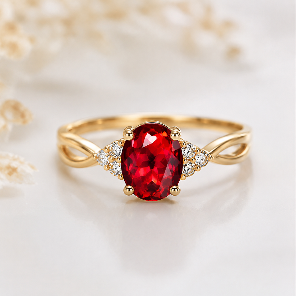 Gemstone Properties