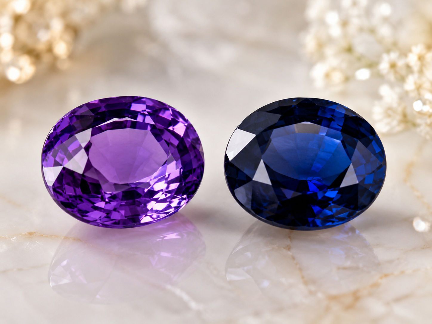 Gemstone Types &amp; Their Pricing