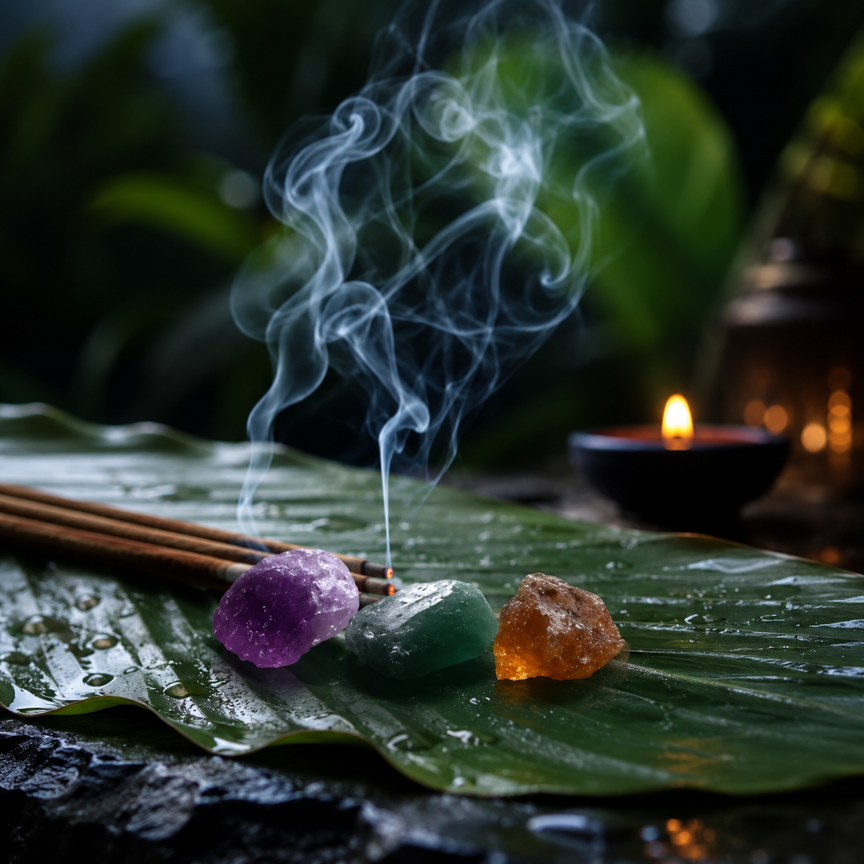 Illnesses due to Gemstones