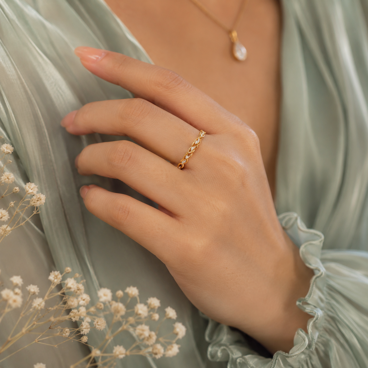 Introduction to Gemstone Anniversaries