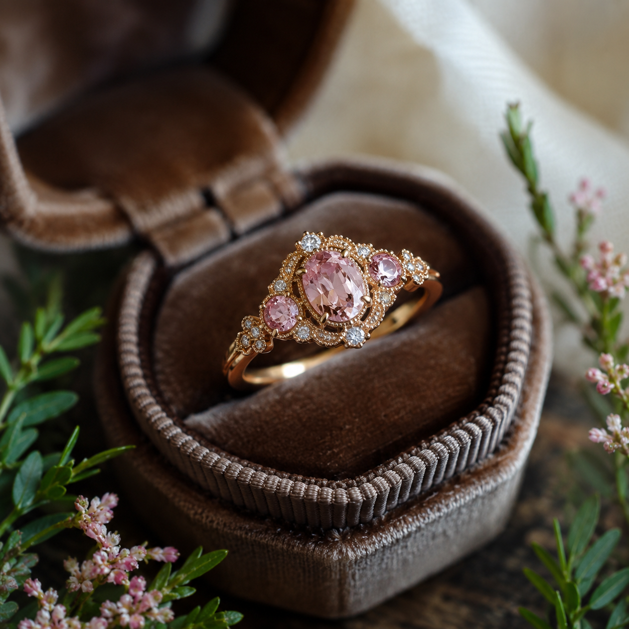 Introduction to Gemstone Valuation