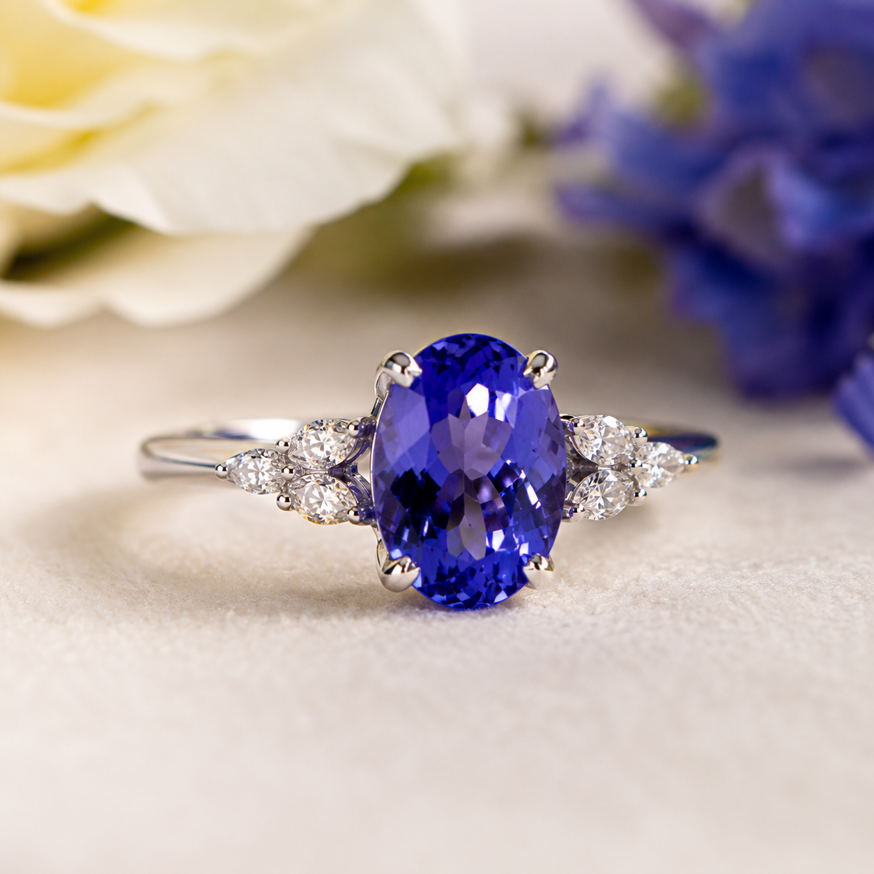 Introduction to Tanzanian Gemstones