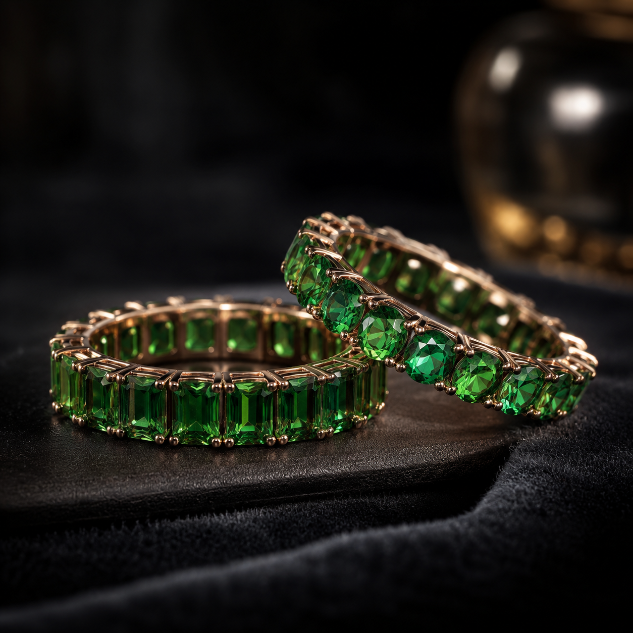 Jewelry Components