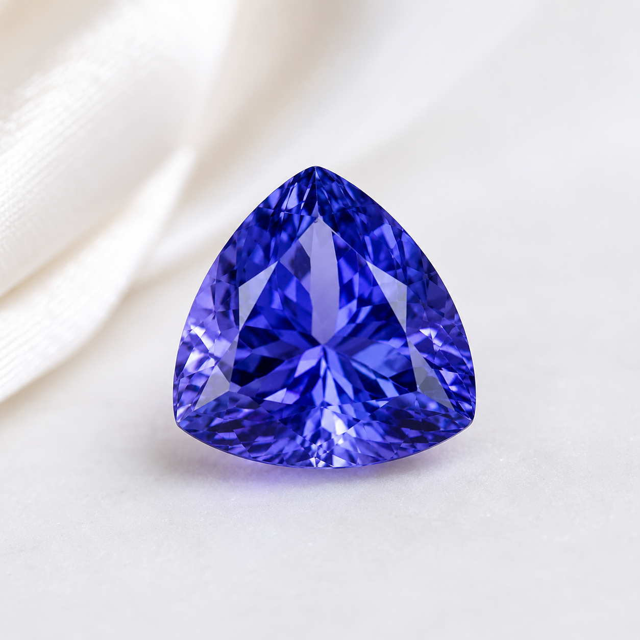 Major Gemstone Mining Areas