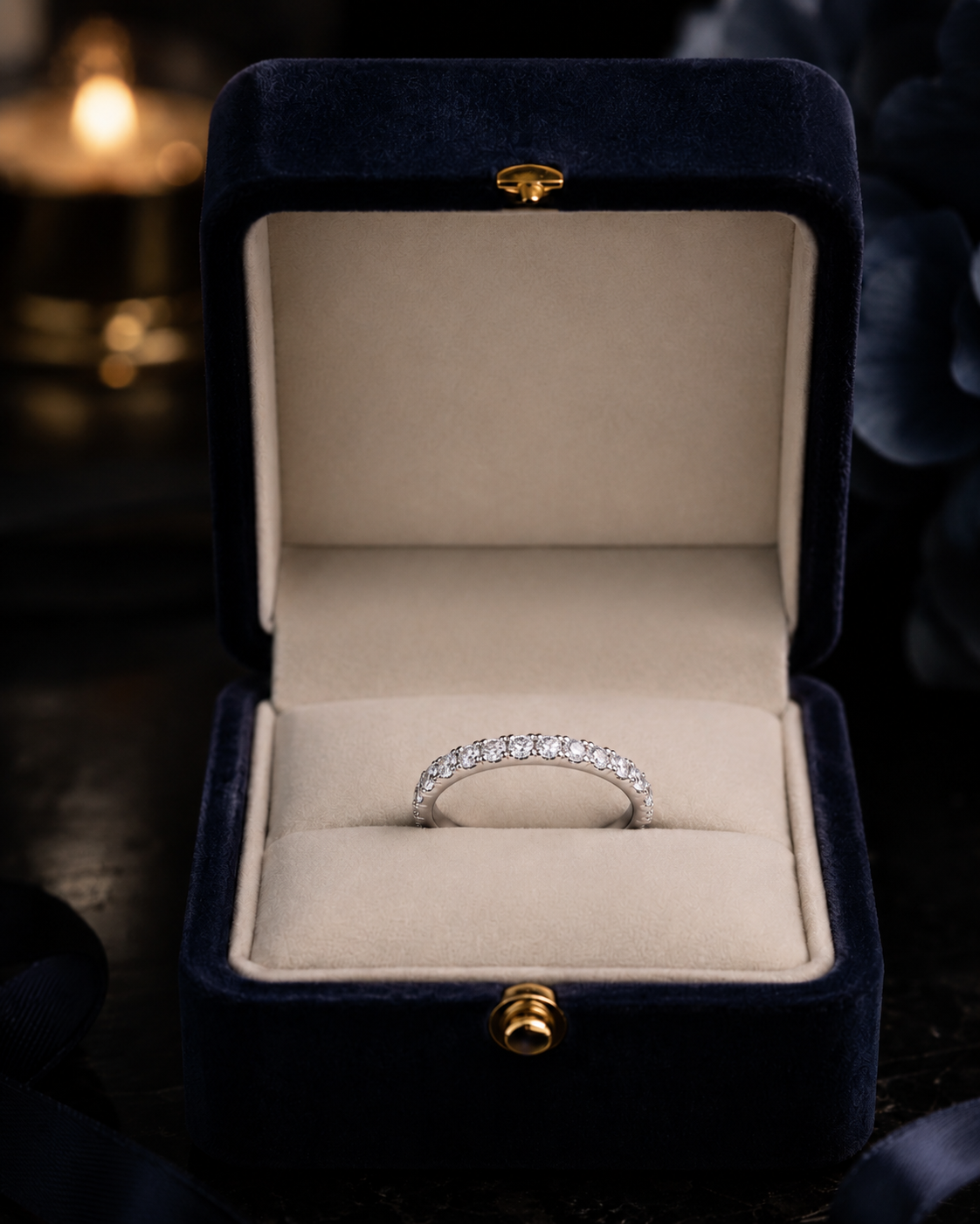 Passing Down Gemstone Heirlooms