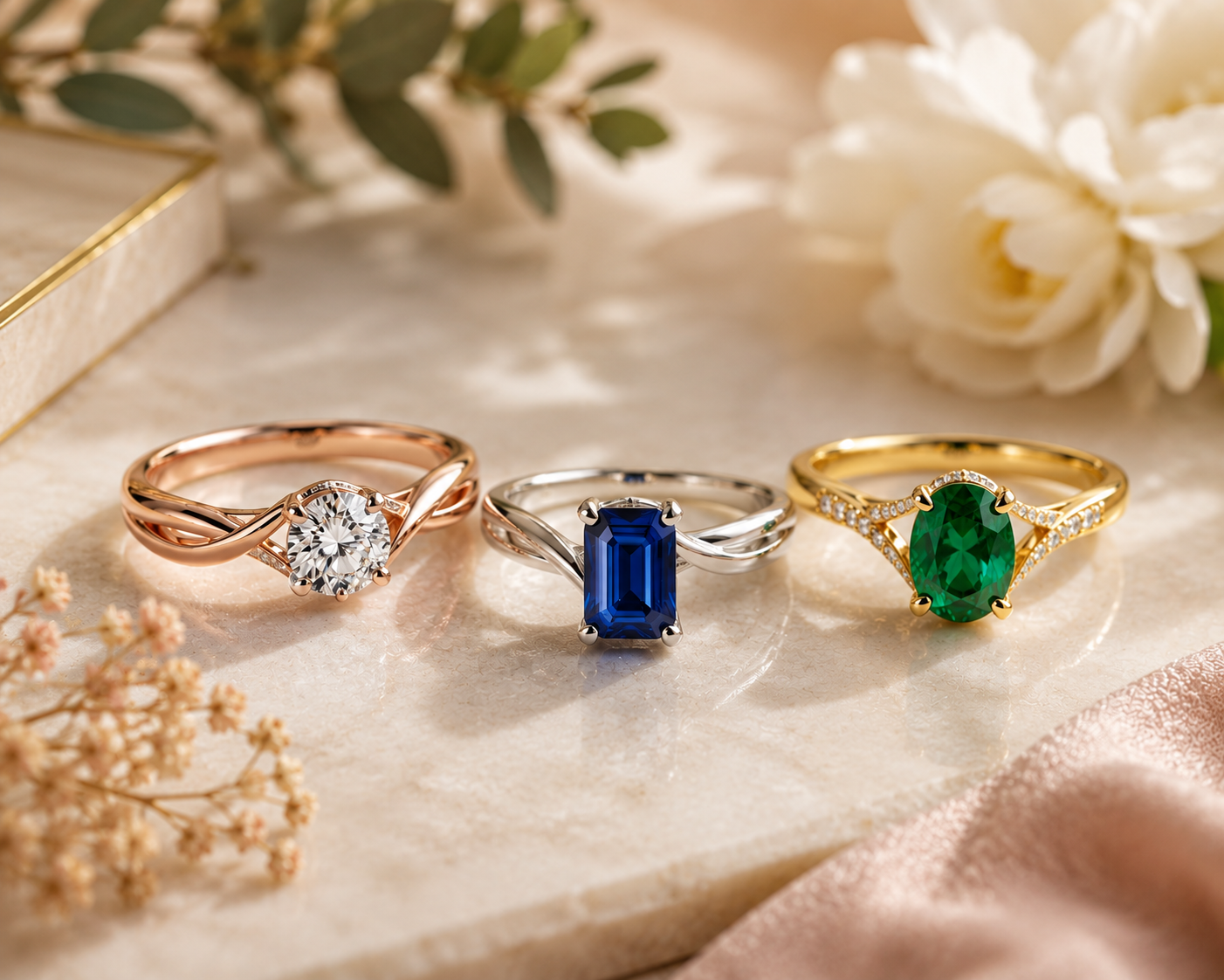 Setting &amp; Metal Prices