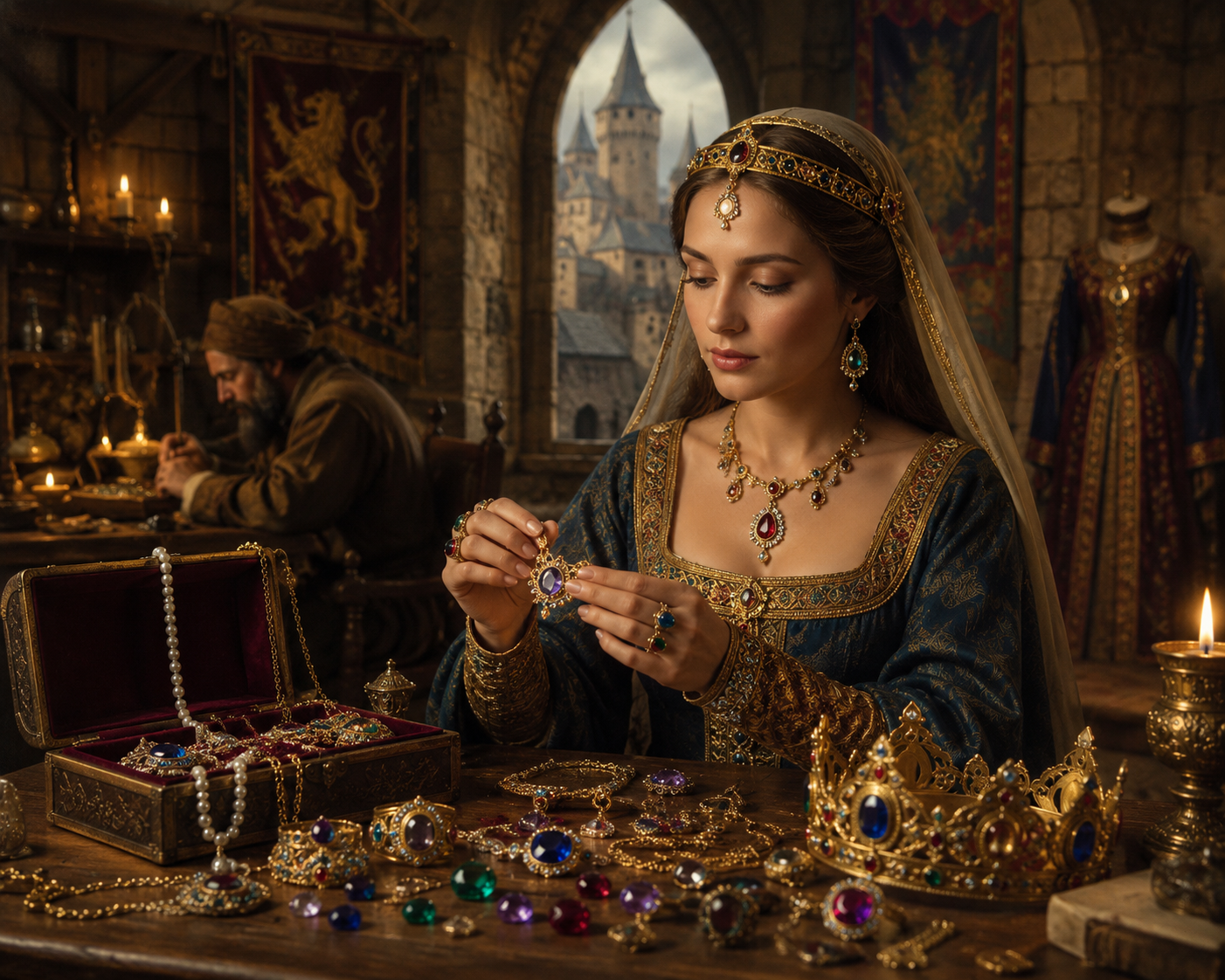The Middle Ages