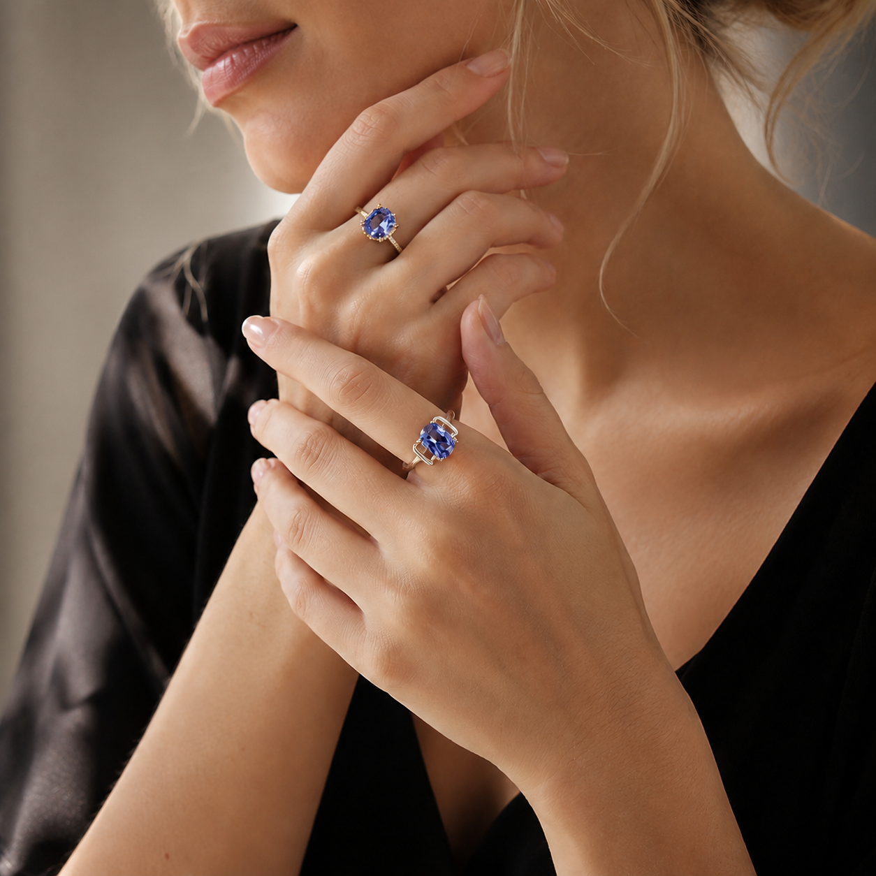  The Phenomenon of Tanzanite