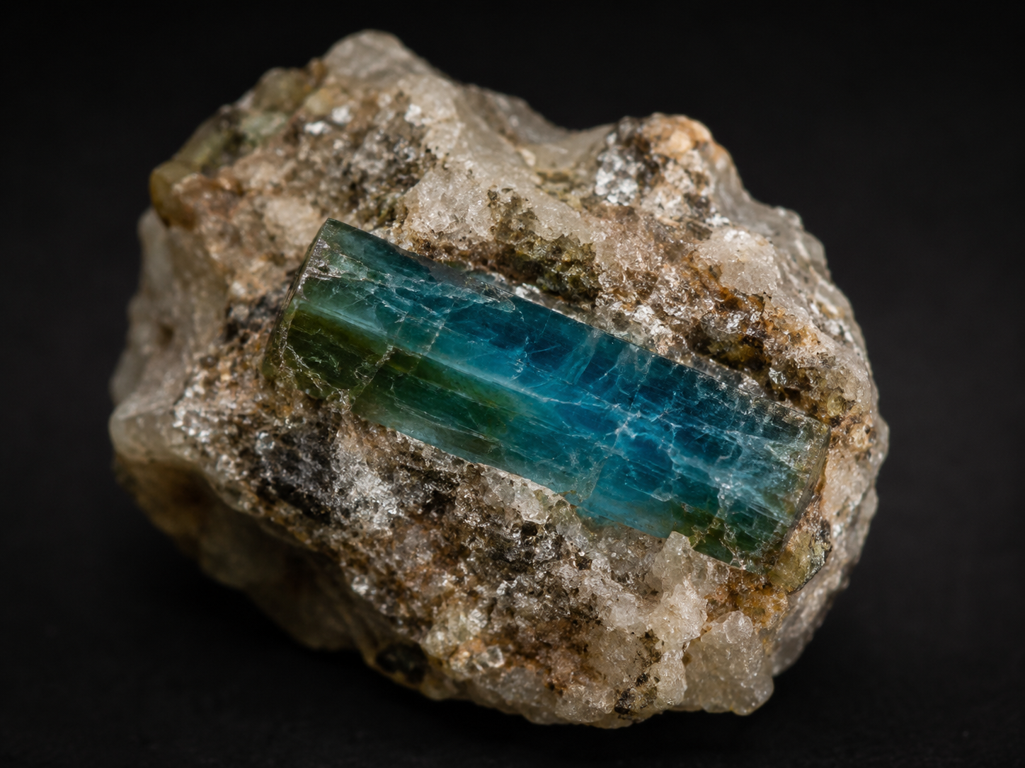 Types of Gemstones Found in Nigeria