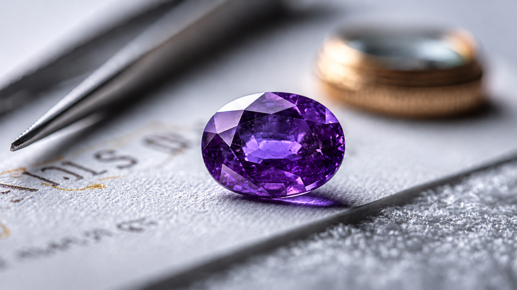 Why Choose The Natural Gemstone Company?