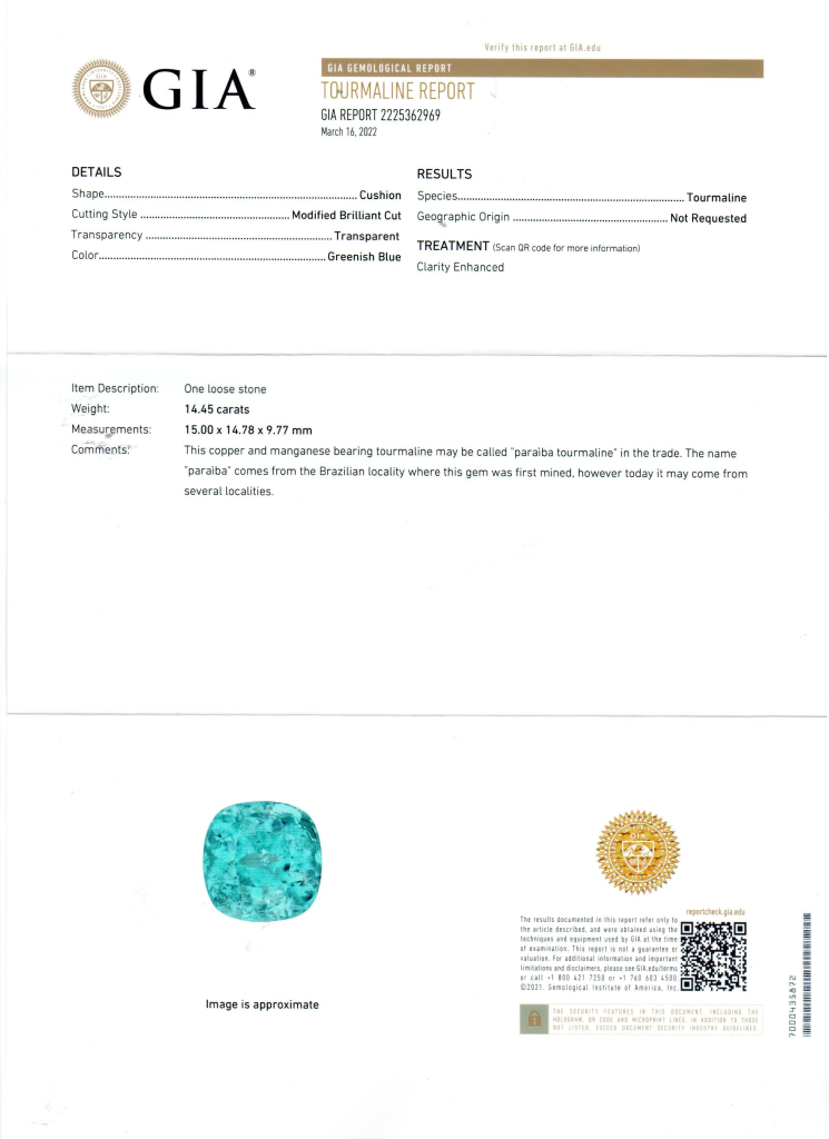 Why Choose The Natural Gemstone Company?